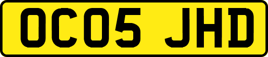 OC05JHD