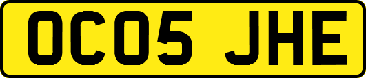 OC05JHE
