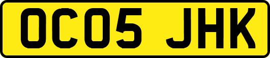 OC05JHK