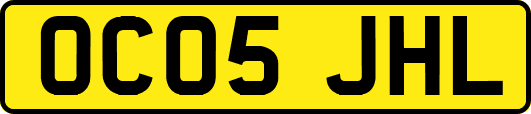 OC05JHL