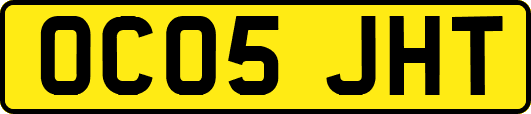 OC05JHT