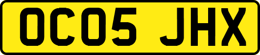 OC05JHX
