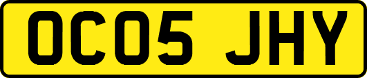 OC05JHY
