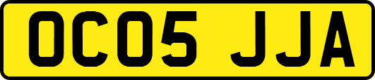 OC05JJA