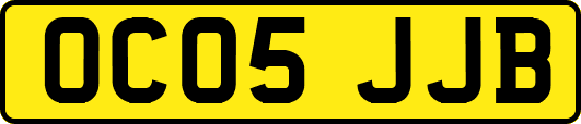 OC05JJB