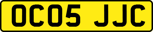 OC05JJC