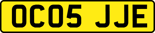 OC05JJE