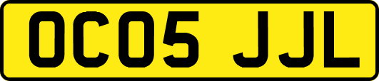 OC05JJL