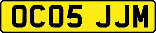 OC05JJM