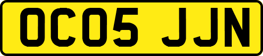 OC05JJN
