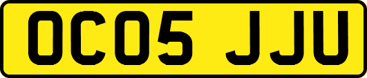 OC05JJU