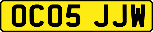 OC05JJW