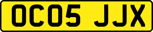 OC05JJX