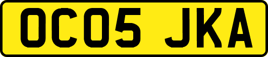OC05JKA