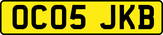 OC05JKB
