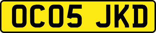 OC05JKD