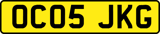 OC05JKG