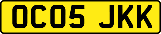 OC05JKK