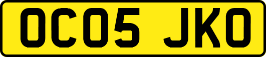 OC05JKO