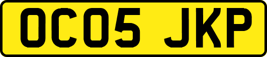 OC05JKP