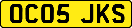 OC05JKS