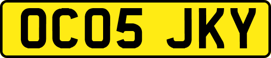OC05JKY