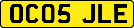 OC05JLE