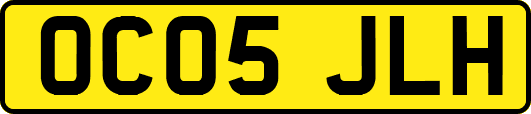 OC05JLH