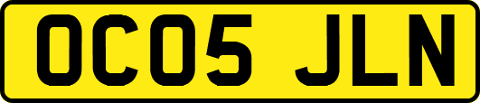 OC05JLN
