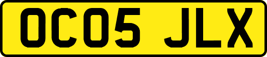 OC05JLX