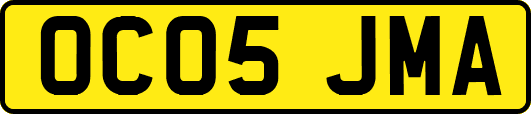 OC05JMA