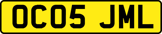 OC05JML