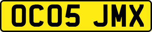OC05JMX