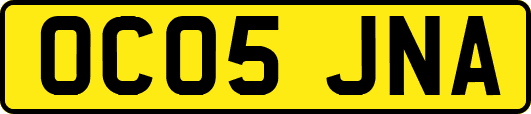 OC05JNA