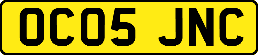 OC05JNC