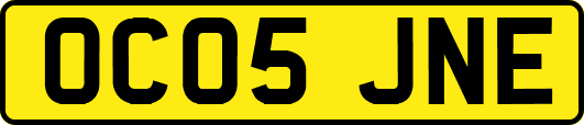 OC05JNE