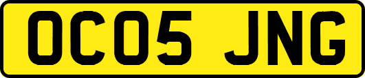 OC05JNG