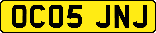 OC05JNJ