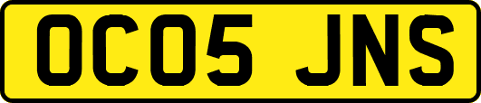 OC05JNS