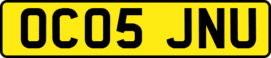 OC05JNU