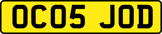 OC05JOD