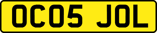 OC05JOL