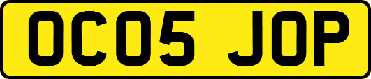 OC05JOP
