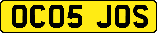 OC05JOS