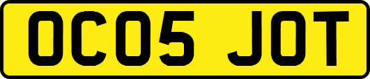 OC05JOT