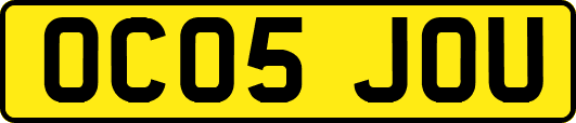 OC05JOU
