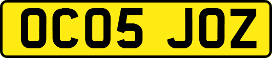 OC05JOZ