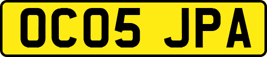 OC05JPA