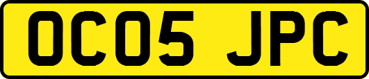 OC05JPC