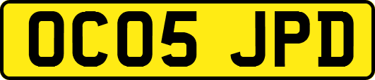 OC05JPD